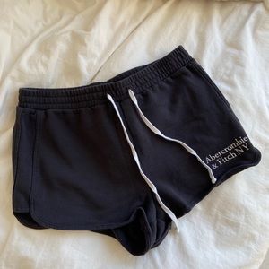 Lounge shorts!